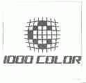 1000;COLOR
