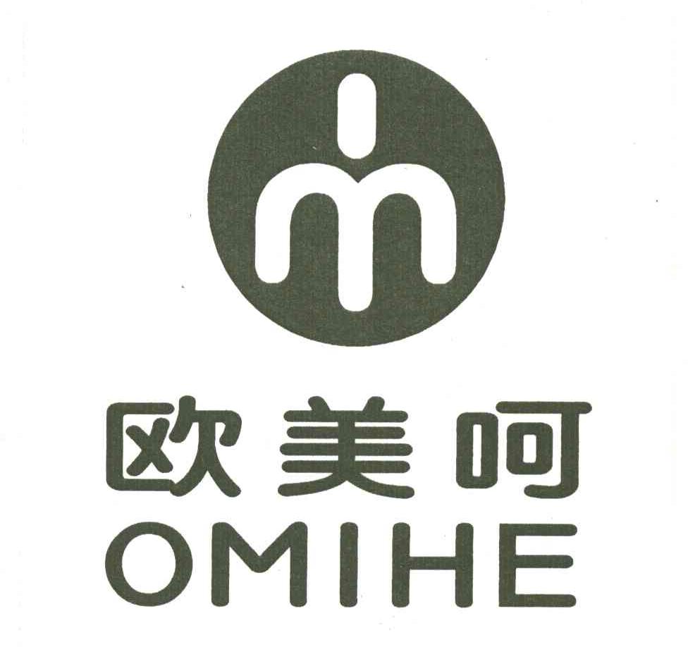欧美呵;OMIHE;MI