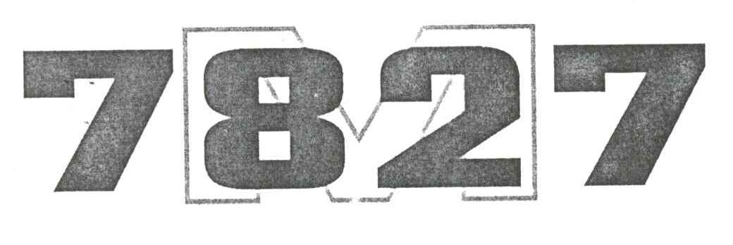 7827