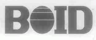 BOID