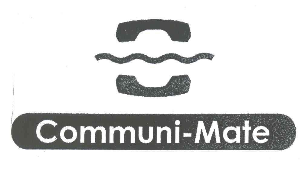 COMMUNI-MATE