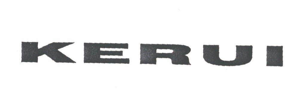 KERUI