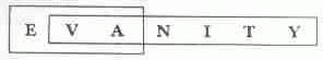 EVANITY