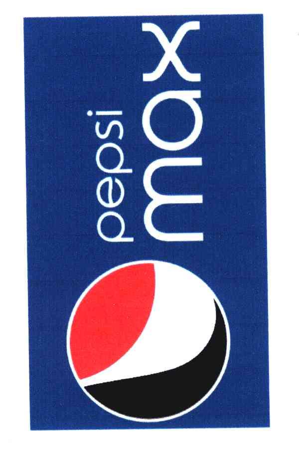 PEPSI;MAX