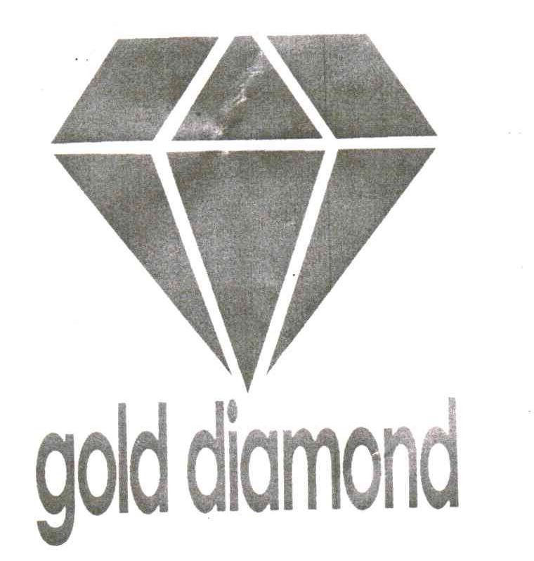 GOLD DIAMOND
