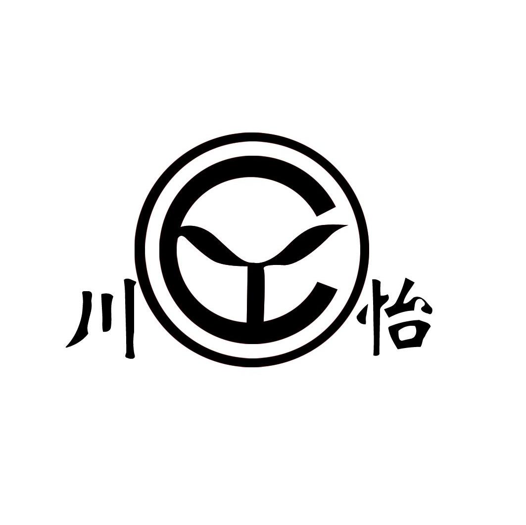 川怡 CY