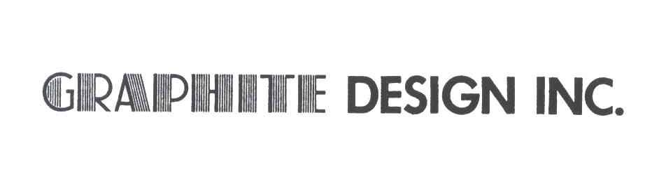 GRAPHITE DESIGN INC.