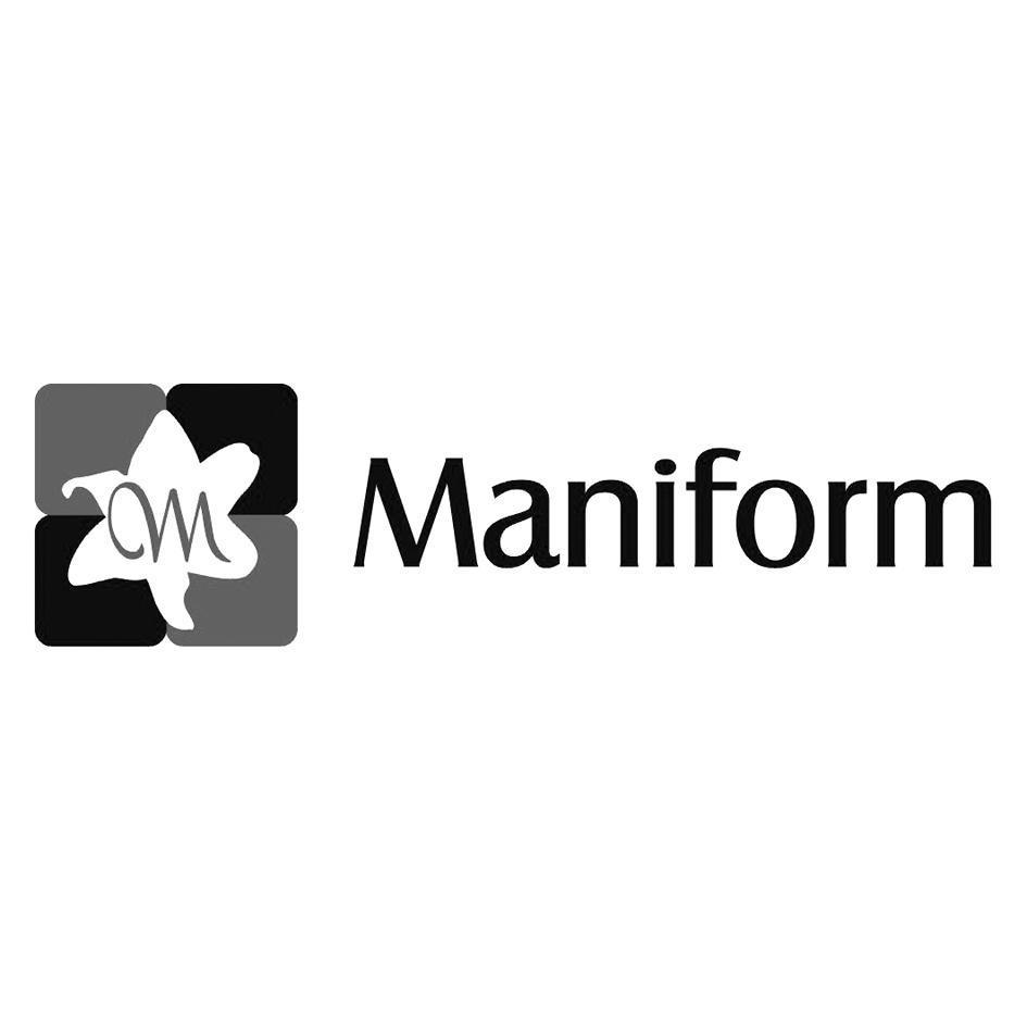 MANIFORM M
