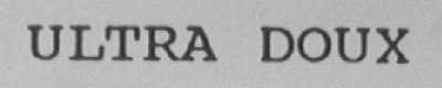 RLTRA DOUX