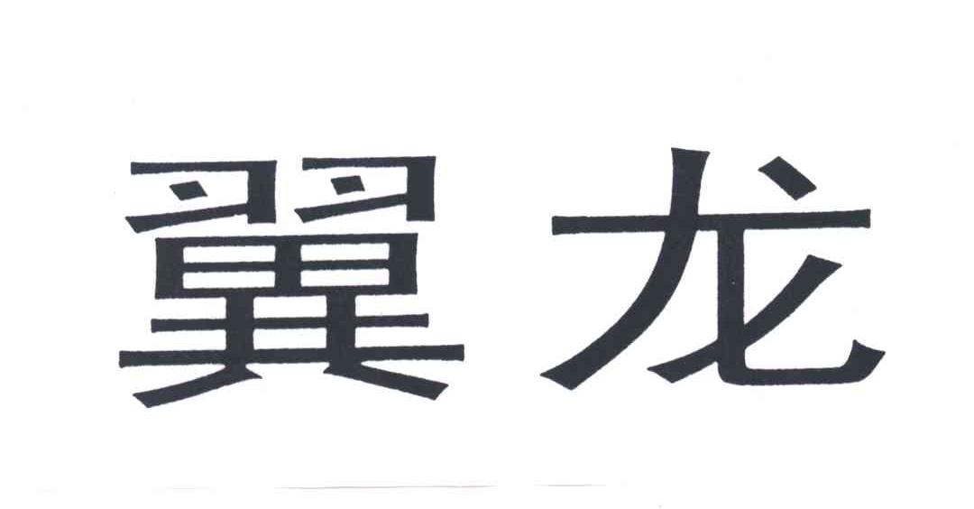 翼龙