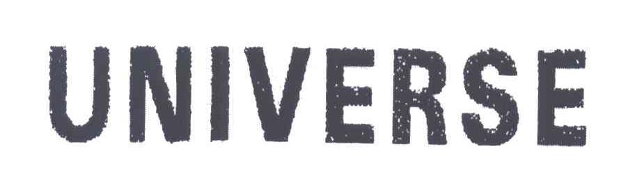 UNIVERSE