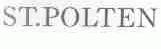 ST.POLTEN