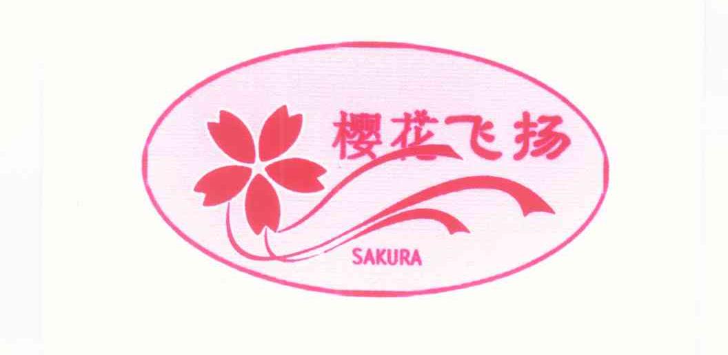 樱花飞扬 SAKURA