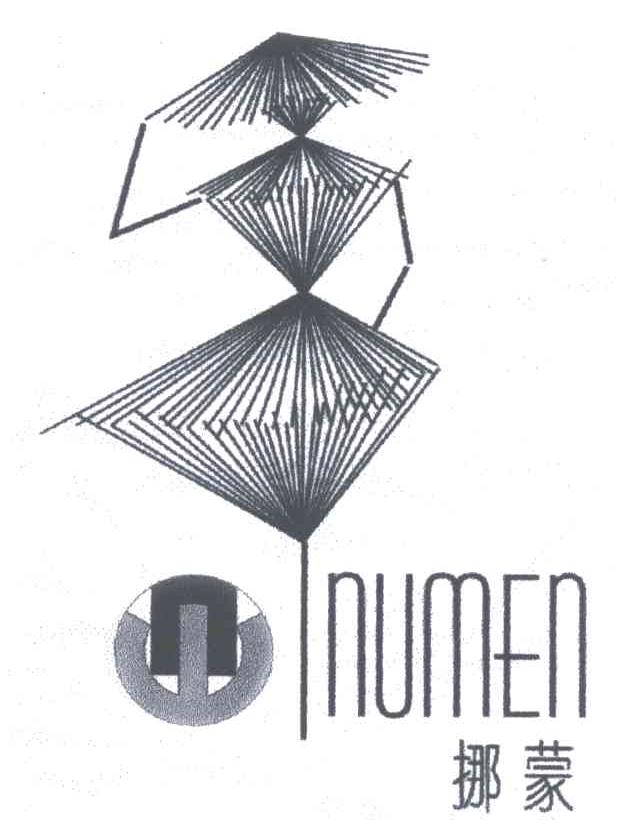 挪蒙;NUMEN