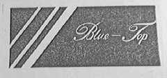 蓝冠    BLUE-TOP