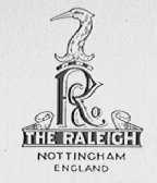 RALEIGH