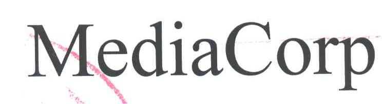 MEDIACORP