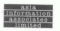 ASIA INFORMATION