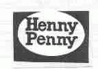 HENNY PENNY