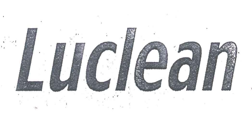 LUCLEAN