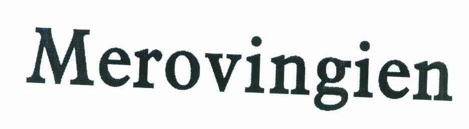 MEROVINGIEN