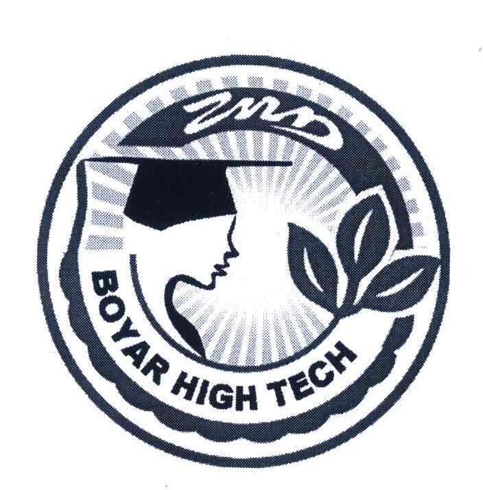BOYAR HIGH TECH;ZNN