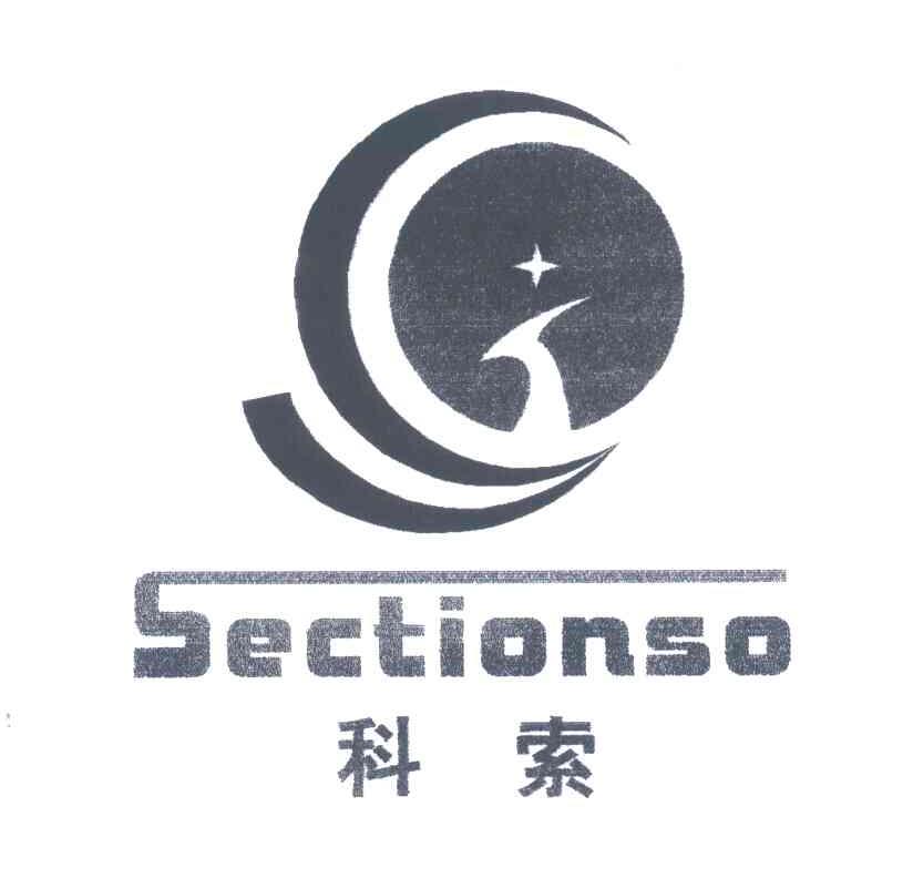 科索;SECTIONSO