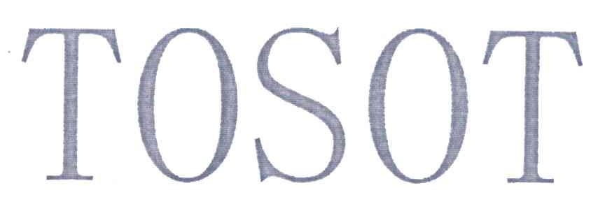 TOSOT
