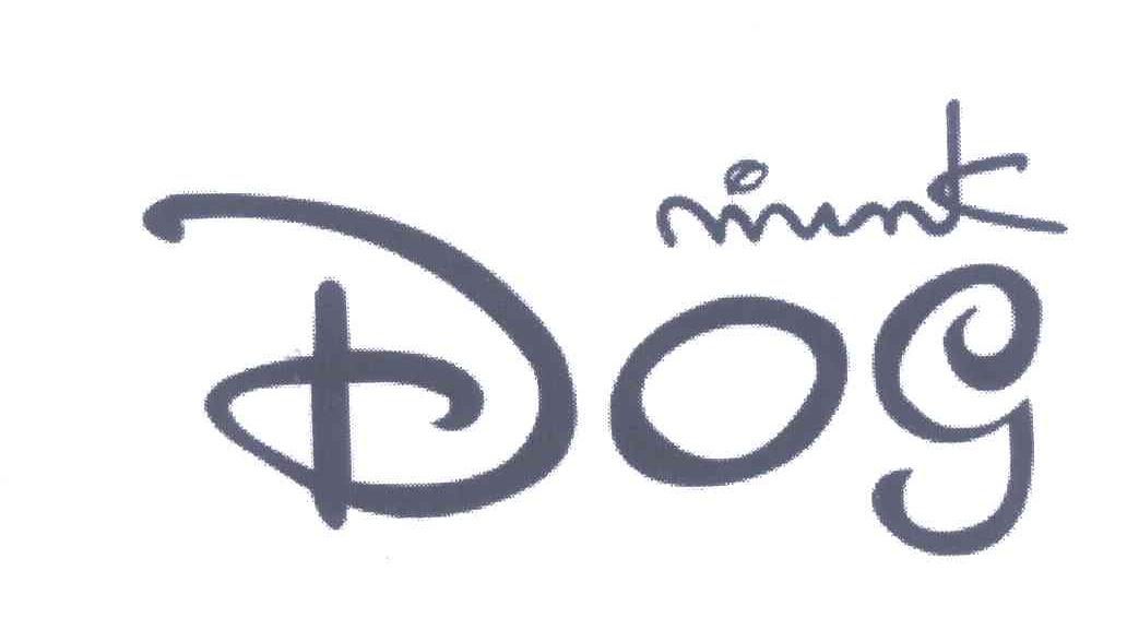 MIMK DOG