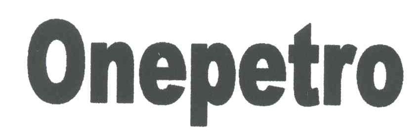 ONEPETRO
