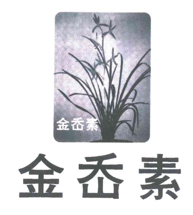 金岙素