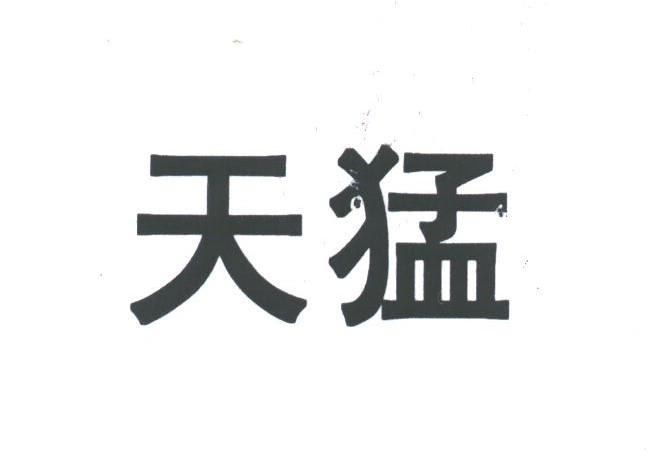 天猛