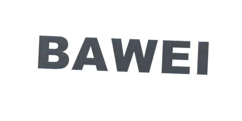 BAWEI