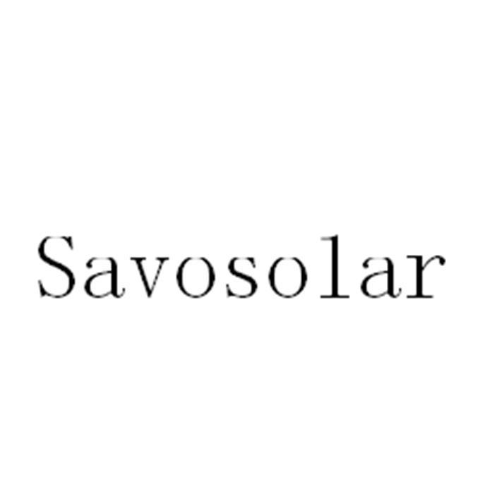 SAVOSOLAR