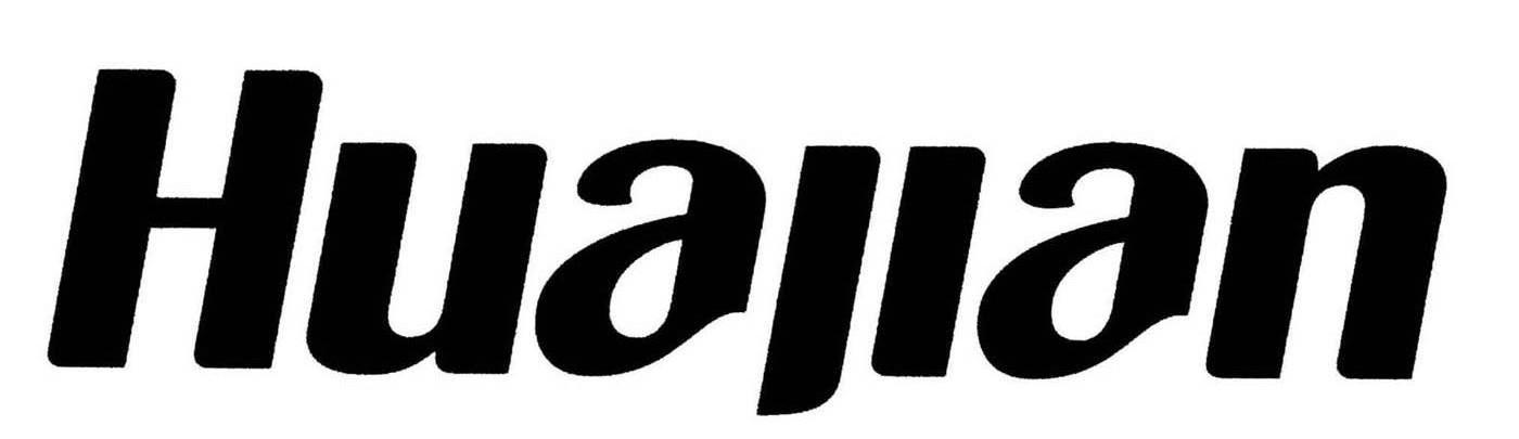 HUAJIAN