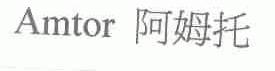 阿姆托;AMTOR