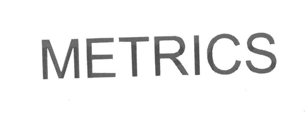 METRICS