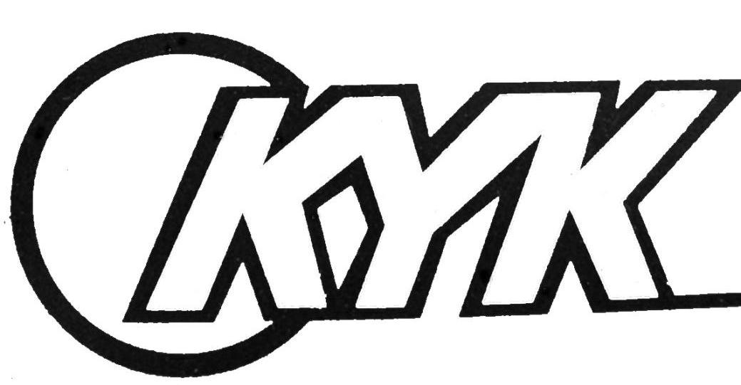 KYK