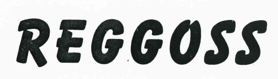 REGGOSS