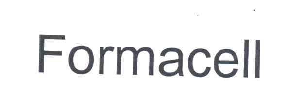 FORMACELL