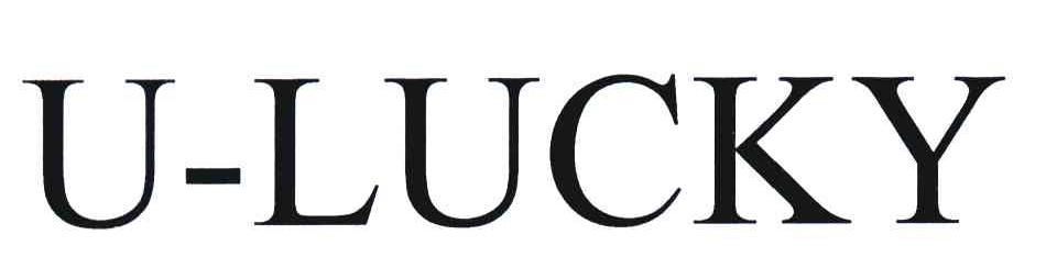 U-LUCKY