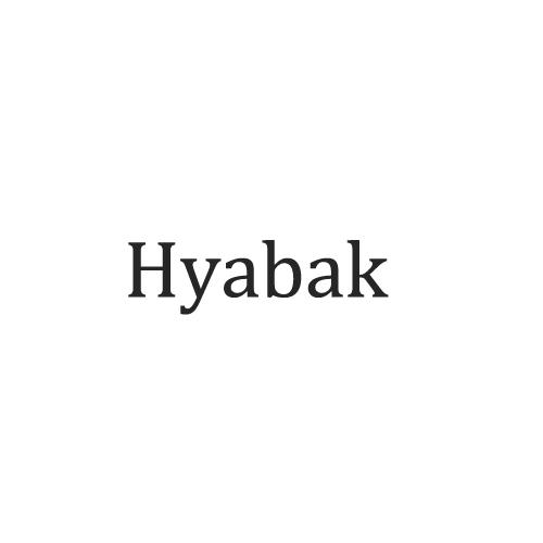 HYABAK