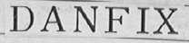 DANFIX