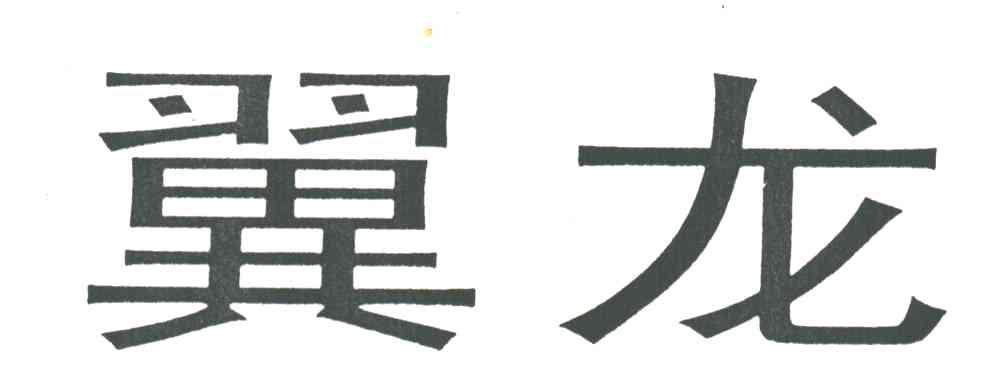 翼龙