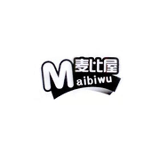 麦比屋