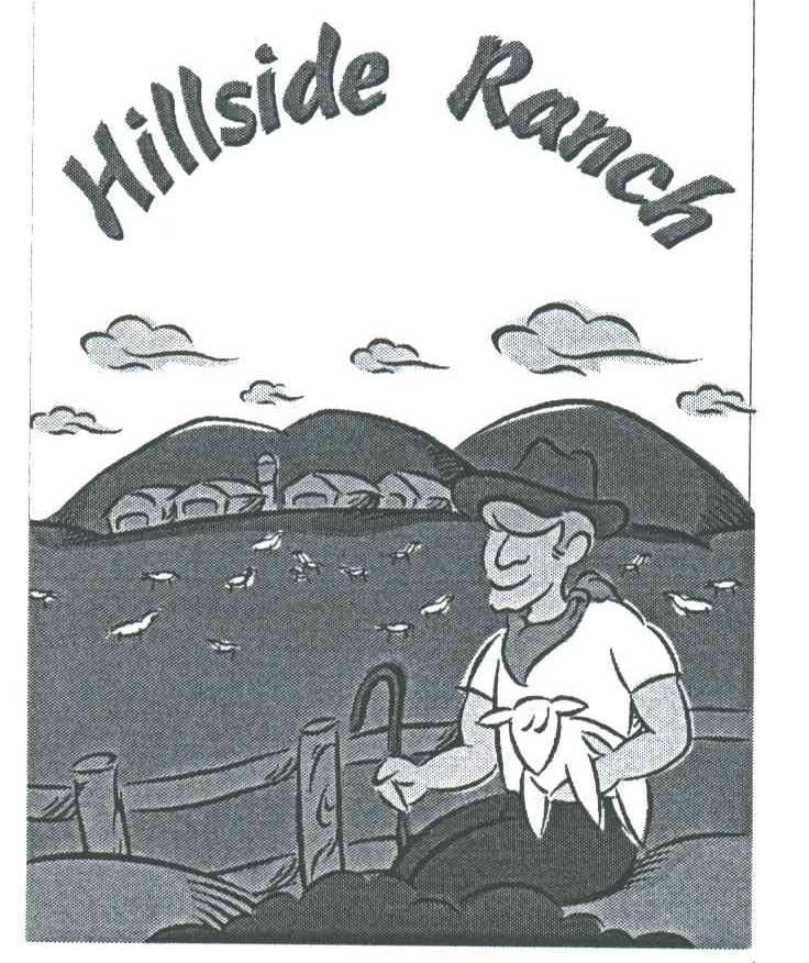 HILLSIDE RANCH
