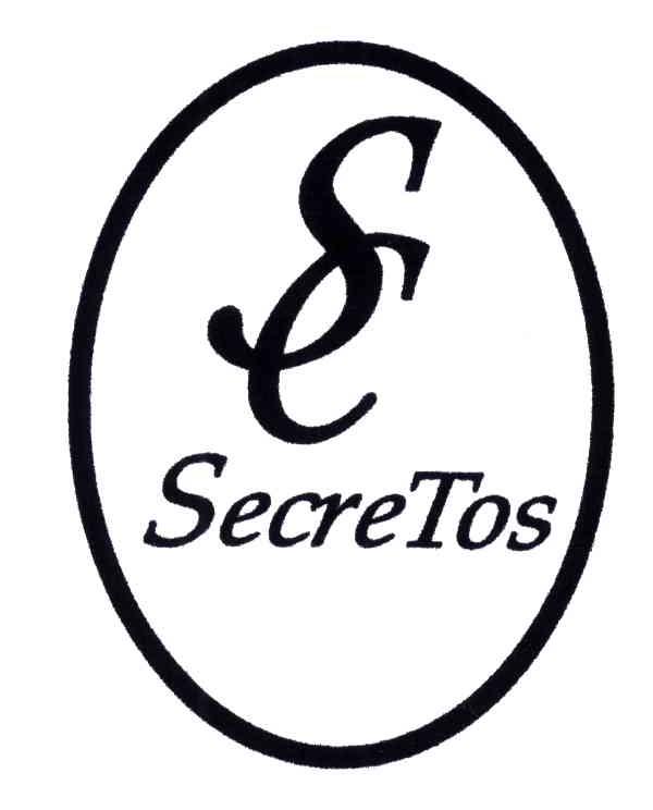 SECRE TOS