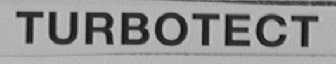 TURBOTECT