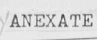 ANEXATE