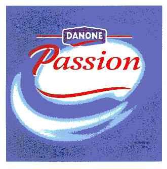 DANONE PASSION